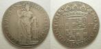 PD10497 Utrecht ½ Gulden zilver 1682 -R-, Postzegels en Munten, Munten | Nederland, ½ gulden, Vóór koninkrijk, Zilver, Ophalen of Verzenden