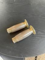 Café Racer Handvatten - Gum Brown - 22mm, Ophalen of Verzenden, Nieuw