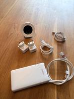 Plugwise Adam HA + Lisa - Plugwise Zone Regeling Pakket, Ophalen of Verzenden, Slimme thermostaat, Zo goed als nieuw