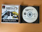 Formula one 2000, Vincent's games, Racen en Vliegen, Ophalen of Verzenden, Vanaf 3 jaar