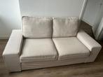 Ikea Kivik 2-zitsbank, Ophalen, Zo goed als nieuw, 75 tot 100 cm