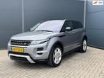 Land Rover RANGE ROVER EVOQUE 2.0 Si 4WD Prestige Navi / Led, Automaat, Euro 5, Navigatiesysteem, Vierwielaandrijving