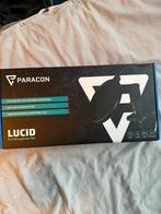 Paracon Lucid Pro (Streaming Mic set), Muziek en Instrumenten, Microfoons, Ophalen of Verzenden, Zo goed als nieuw, Studiomicrofoon