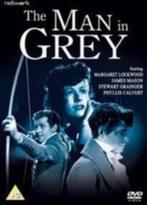 The Man in Grey  IMPORT, Cd's en Dvd's, 1980 tot heden, Drama, Ophalen of Verzenden, Zo goed als nieuw