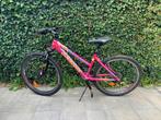 Mountinebike 21 versnellingen Shimano, Ophalen of Verzenden, Zo goed als nieuw, 26 inch of meer, Versnellingen