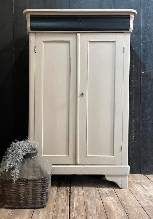 Meidenkast, Huis en Inrichting, Kasten | Ladekasten, 150 tot 200 cm, 25 tot 50 cm, Ophalen of Verzenden