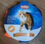 Nobby katten speeltunnel - NIEUW, Dieren en Toebehoren, Kattenspeelgoed, Ophalen of Verzenden, Nieuw