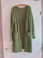 Vest groen maat S Gina Benotti, Ophalen of Verzenden, Zo goed als nieuw, Maat 36 (S), Gina Benotti