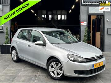 Volkswagen Golf 1.4 Trendline|Elek.Ram|5DRS|Airco|APK beschikbaar voor biedingen