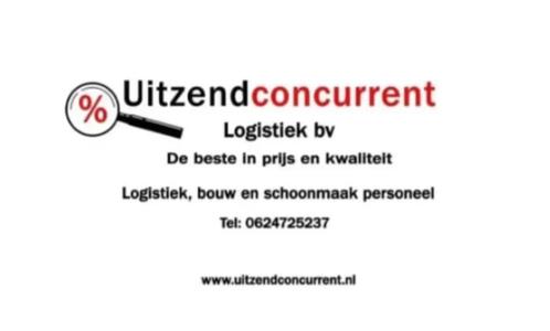 chauffeurs C en CE gezocht rondom Utrecht, Vacatures, Vacatures | Chauffeurs, LBO / VMBO, Vanaf 1 jaar, 33 - 40 uur