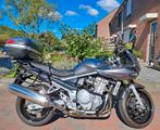 Suzuki Bandit S. 650cc (ABS), 4 cilinders, Particulier, Meer dan 35 kW, Toermotor
