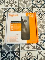 Gigaset Smart Deurbel, Huis en Inrichting, Ophalen of Verzenden, Zo goed als nieuw, Bedraad