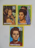 SOPHIA LOREN, Verzenden, Sigarenbandjes