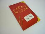 Harry Potter: Fantastic Beasts and where to find them, Boeken, Ophalen of Verzenden, Gelezen