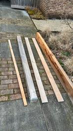 Douglas restant, Doe-het-zelf en Verbouw, Plank, Zo goed als nieuw, Ophalen, Overige houtsoorten