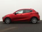 Mazda 2 1.5 Skyactiv-G Luxury (bj 2023), Auto's, Mazda, Te koop, Benzine, Hatchback, Gebruikt