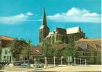 Kampen- -Bovenkerk., Verzamelen, Ansichtkaarten | Nederland, Verzenden, 1960 tot 1980, Ongelopen, Overijssel