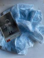 Vintage breed kant 3m, Ophalen of Verzenden