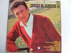 LP Hugh X. Lewis - Country Fever, Cd's en Dvd's, Vinyl | Country en Western, Ophalen of Verzenden, 12 inch