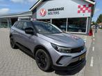 Opel GRANDLAND 1.2 Turbo GS Apple Carplay/ RIJKLAARPRIJS!, Auto's, 12 maanden, Stof, Gebruikt, 1199 cc
