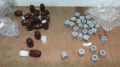 Deurstoppers deurrubbers varnamo, Doe-het-zelf en Verbouw, Deuren en Horren, Nieuw, Binnendeur, 200 tot 215 cm, 80 tot 100 cm