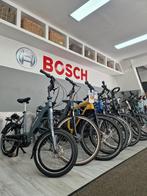 Herenfietsen | Elektrisch | Gebruikt | Bosch | Middenmoter |, Overige merken, Budget Bike XL, Flevoweg 6E, Ophalen of Verzenden