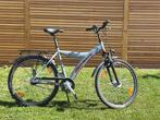 Noxon Jongensfiets, Gebruikt, Handrem, Noxon, Ophalen