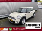 MINI Clubman 1.6 One Final Edition 2e Eignr, A/C, CC, Navi,, Voorwielaandrijving, Gebruikt, 4 cilinders, 4 stoelen