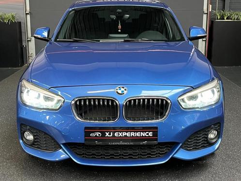 BMW 1-serie 118i Edition M Sport Shadow High Executive, Auto's, BMW, Bedrijf, Te koop, 1-Serie, ABS, Adaptive Cruise Control, Airbags