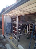 Timmerman/ Aannemer/ Klusjesman Aangeboden, Doe-het-zelf en Verbouw, Ophalen of Verzenden