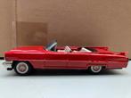 Bandai Cadillac Convertible antieke blikken vintage auto, Antiek en Kunst, Antiek | Speelgoed, Verzenden