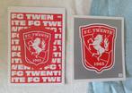 FC Twente stickers NIEUW, Ophalen of Verzenden, Nieuw, Sport