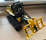 Lego met rubsbanden, Ophalen of Verzenden, Zo goed als nieuw, Complete set, Lego