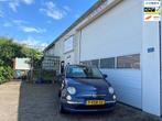 Fiat 500 1.0 TwinAir Lounge AIRCO NIEUWSTAAT, Euro 5, Gebruikt, Start-stop-systeem, 840 kg