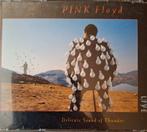 Pink Floyd,  Delicate sound of thunder dubbel cd, Ophalen of Verzenden, Zo goed als nieuw
