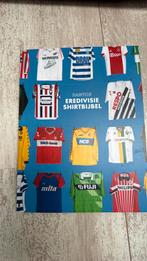 Eredivisie shirtbijbel, Boeken, Ophalen of Verzenden, Zo goed als nieuw, Balsport