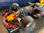 ✅ Daniël Ricciardo 1:18 Red Bull Racing RB13 2017 110170003, Ophalen of Verzenden, Nieuw, Formule 1