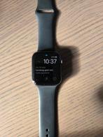 Apple Watch 6, Sieraden, Tassen en Uiterlijk, Smartwatches, Gebruikt, Zwart, IOS, Ophalen of Verzenden