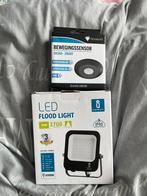 Led lamp met losse sensor, Ophalen of Verzenden, Lamp, Zo goed als nieuw