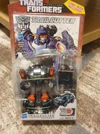Transformers IDW Trailcutter, Overige generaties, Ophalen of Verzenden, Nieuw