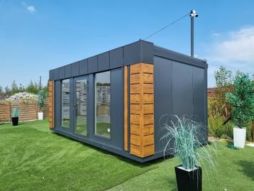 Kantoorcontainer wooncontainer,bouwcontainer GRATIS levering