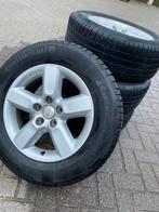 Set Velgen + Continental Winterbanden Toyota RAV4, Ophalen