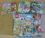 LEGO Friends Heartlake City Resort 41347, Kinderen en Baby's, Speelgoed | Duplo en Lego, Complete set, Ophalen of Verzenden, Lego