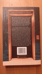 Hercule Poirot is terug! - Agatha Christie, Ophalen of Verzenden, Gelezen, Agatha Christie, Tv-bewerking