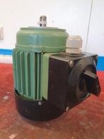 Emco FB2 motor., Ophalen of Verzenden, Gebruikt