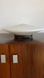 Raak discus plafondlamp, Huis en Inrichting, Lampen | Plafondlampen, Ophalen of Verzenden, Zo goed als nieuw