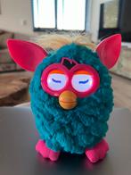 Furby hasbro 2013 als nieuw, Kinderen en Baby's, Speelgoed | Knuffels en Pluche, Overige typen, Ophalen of Verzenden, Zo goed als nieuw