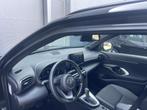 Toyota Yaris Cross 1.5 Hybrid Dynamic | Org NL, Stof, Gebruikt, 116 pk, Zwart