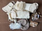 Set Newborn Fotografie props, Audio, Tv en Foto, Fotografie | Fotostudio en Toebehoren, Verzenden, Zo goed als nieuw, Overige typen