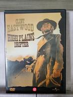 High Plains Drifter (1973) Clint Eastwood - Dvd, 1960 tot 1980, Ophalen of Verzenden, Zo goed als nieuw, Actie en Avontuur
